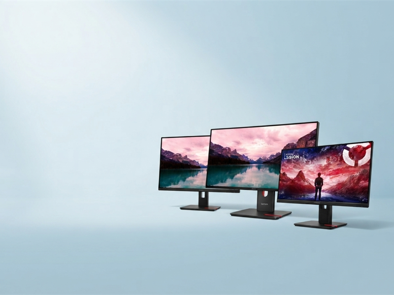 Monitors