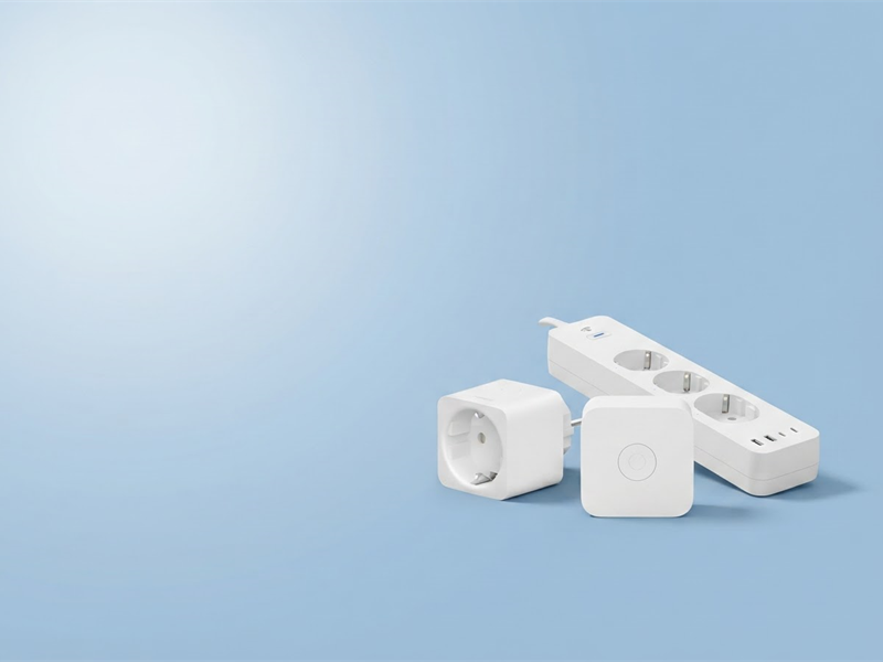 Smart Home Electricals