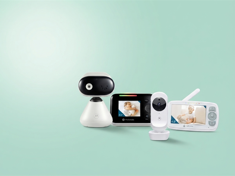 Miscellaneous baby equipment