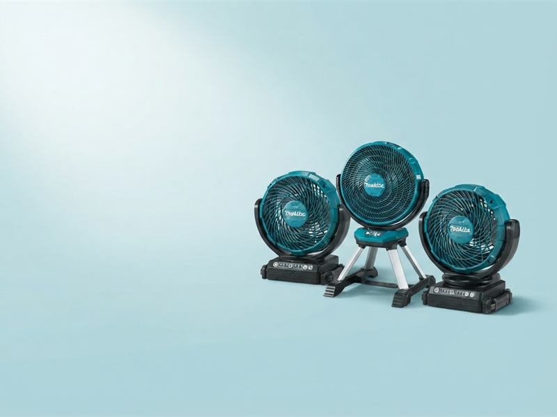 Ventilatoren