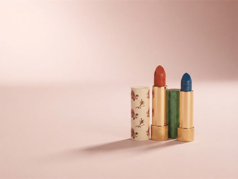 Lippenstifte