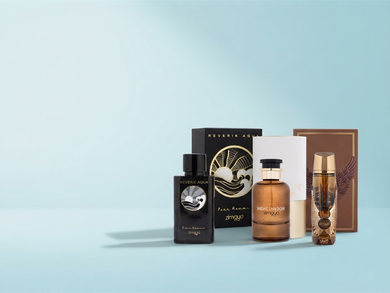 Eau de Parfume miehille