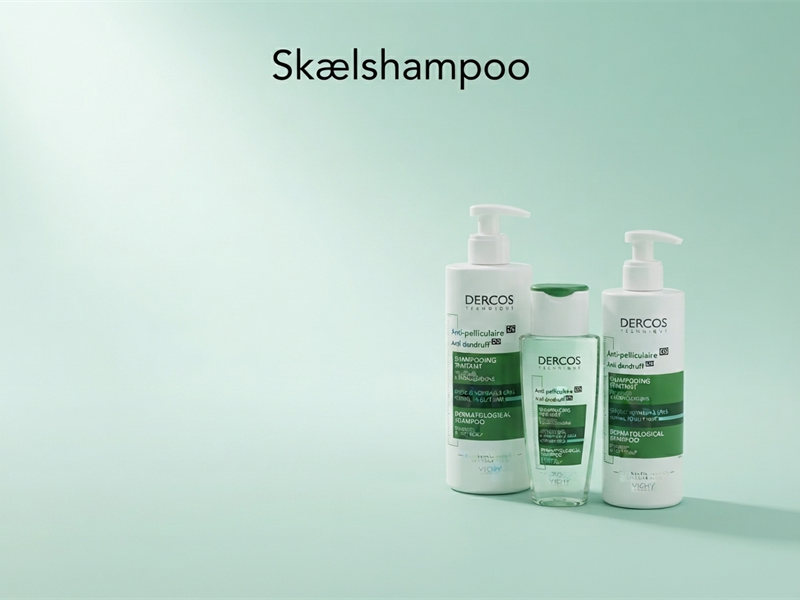 Hilseshampoo