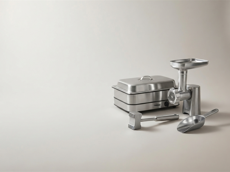 Commercial Kitchen Equipment