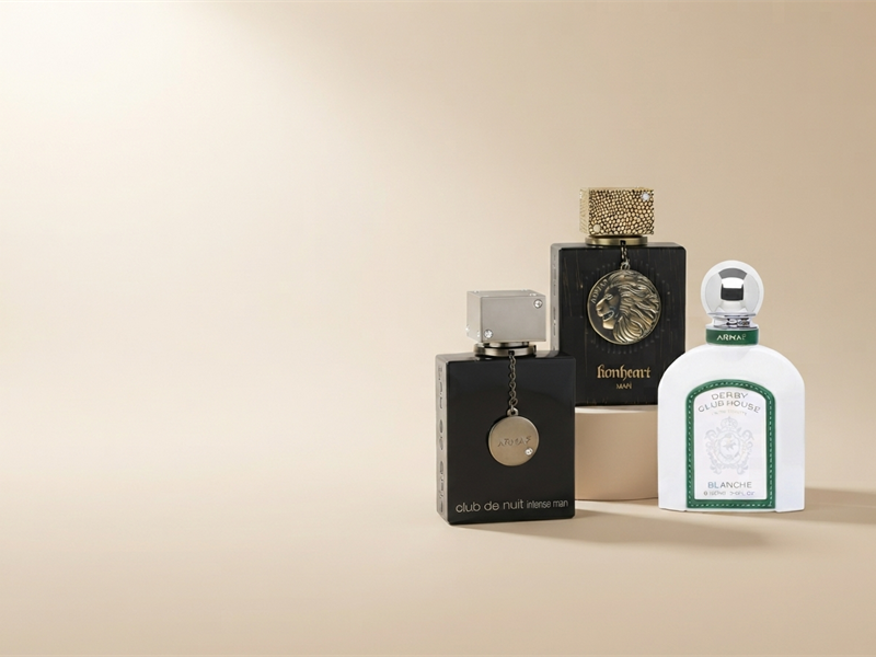 Eau de Toilette for men