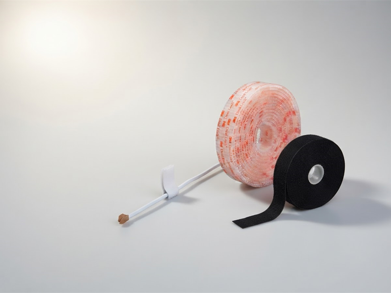 Routes & fastenings