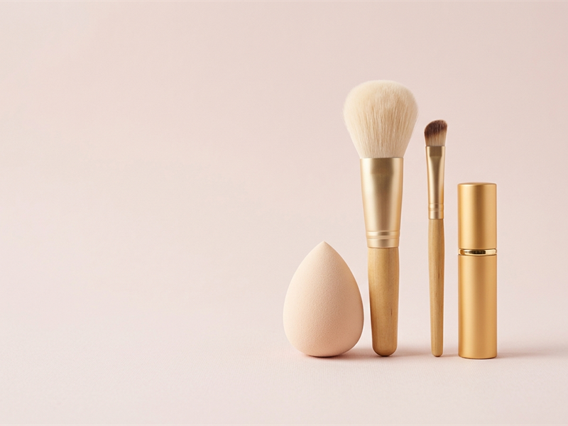 Makeup Accessories