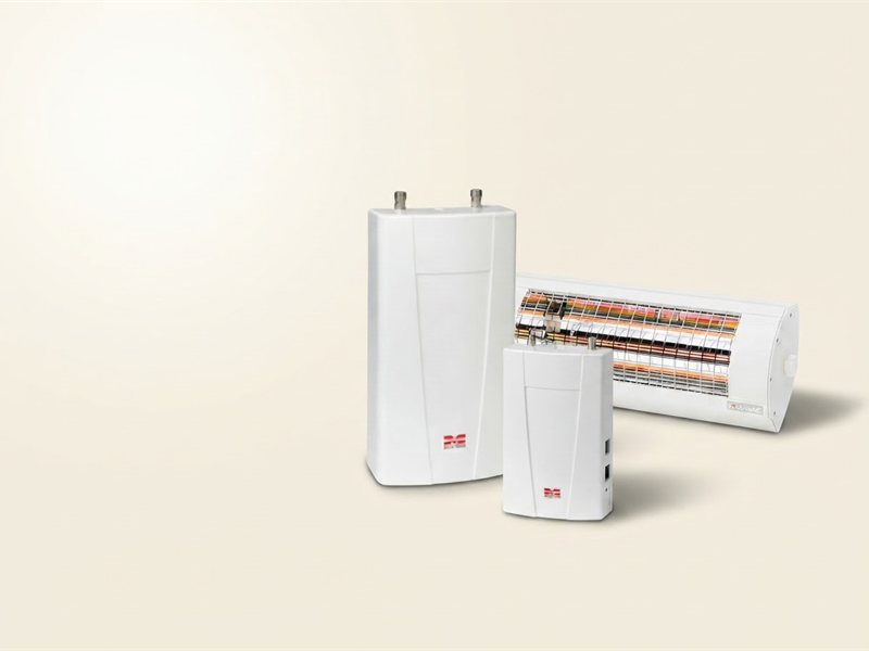 Heating