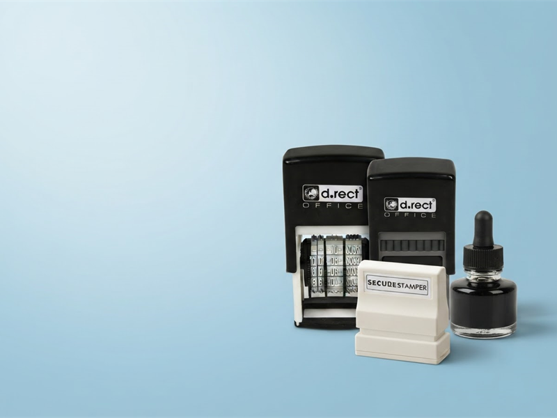 Stamps