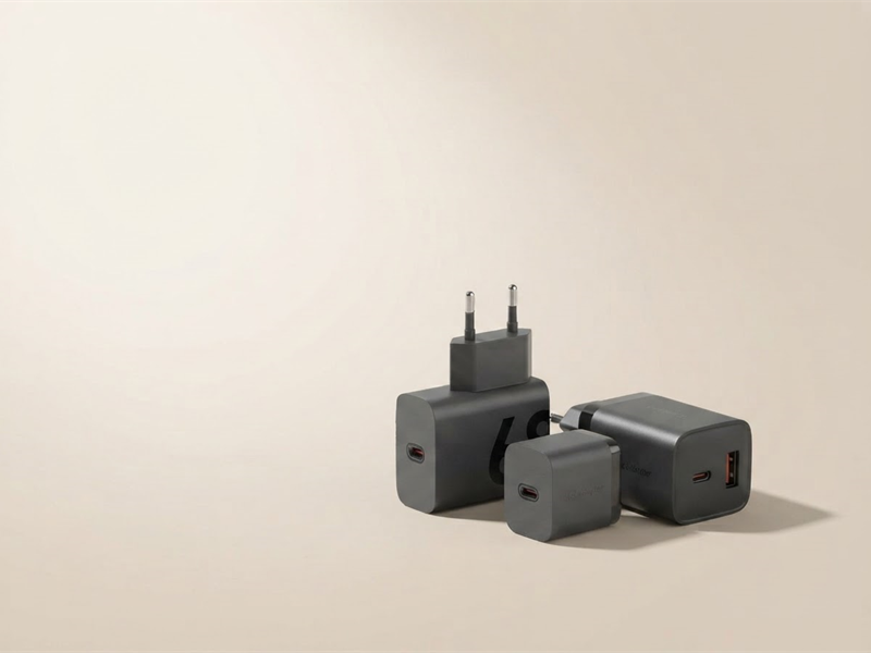 Laptop power supply