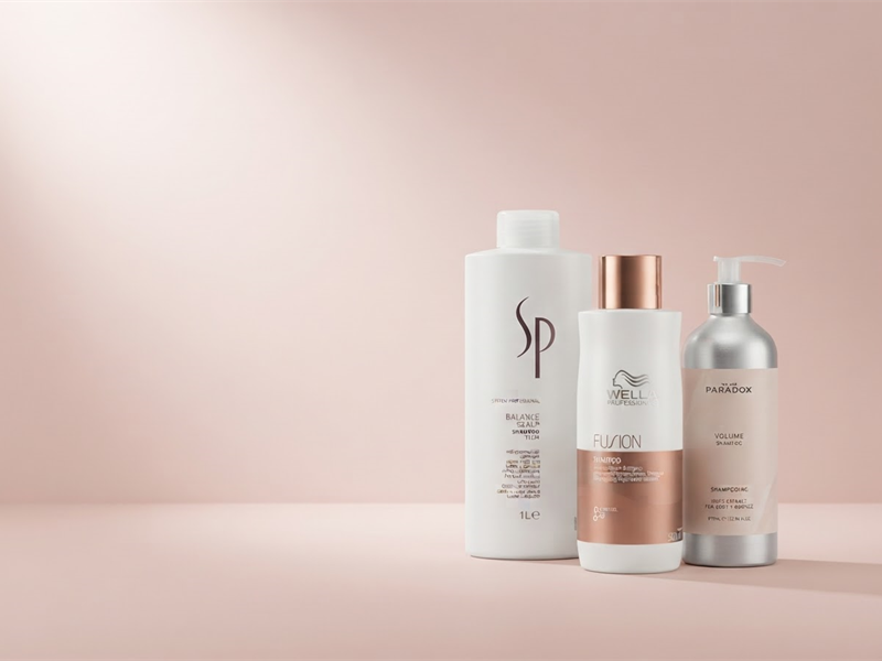 Shampoo