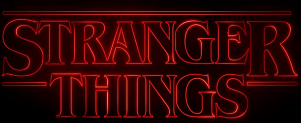 Stranger Things