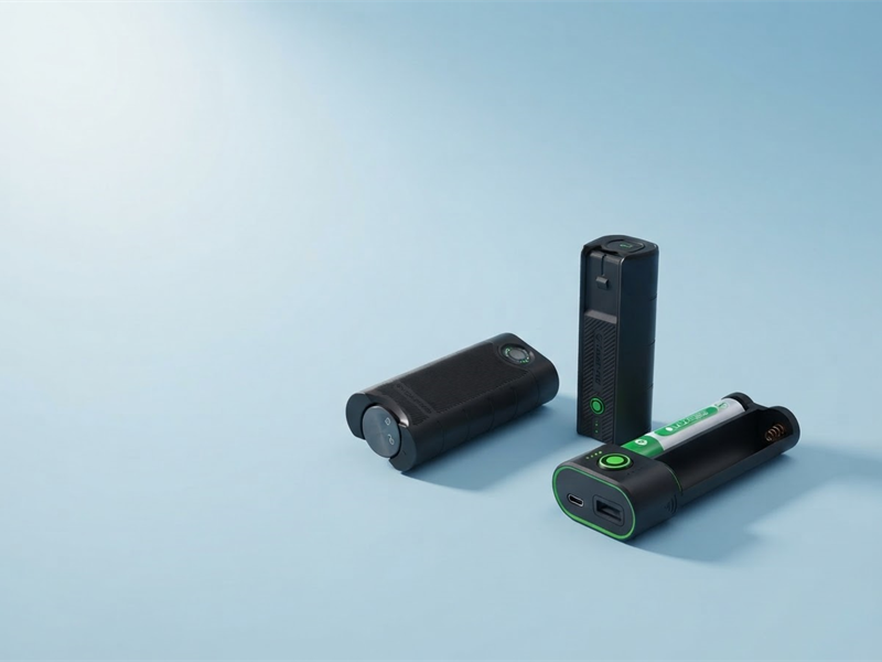 Powerbanks