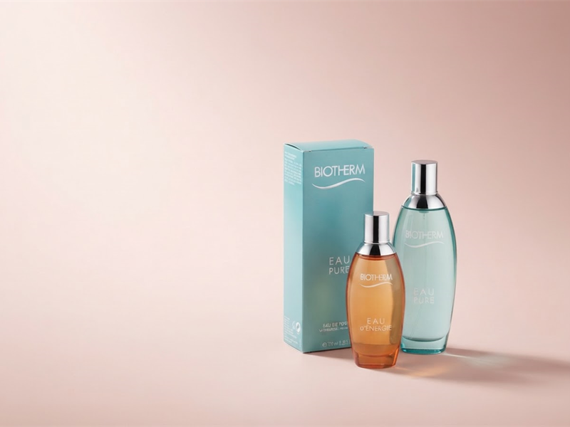 Eau de Toilette naisille