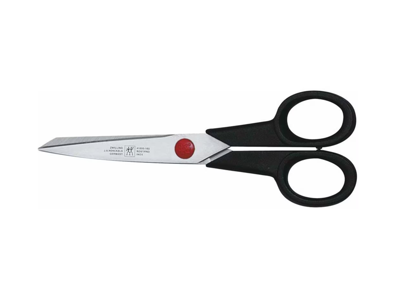 ZWILLING Twin L Husholdningssaks 14 cm, Rustfrit stål