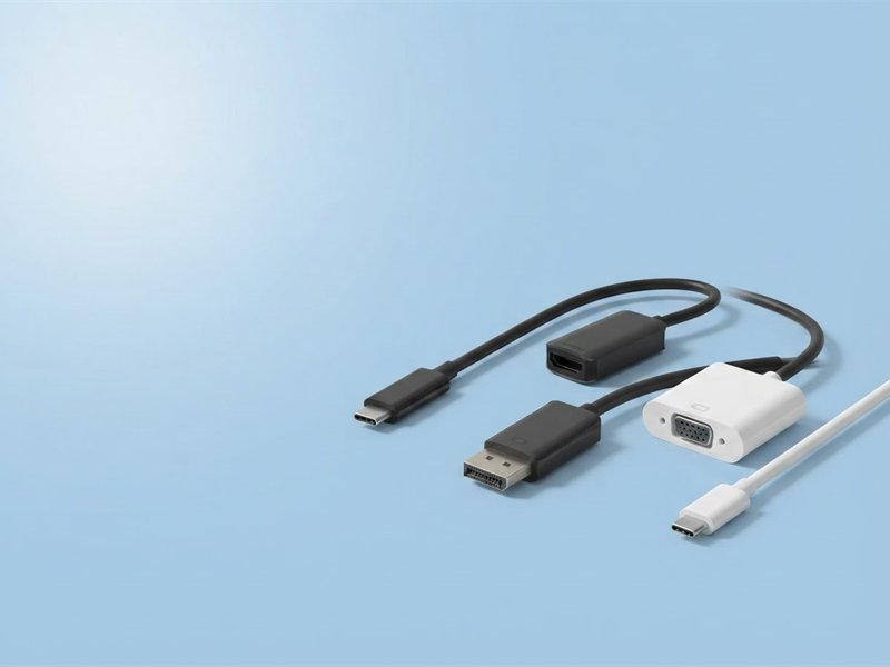 Adapterit