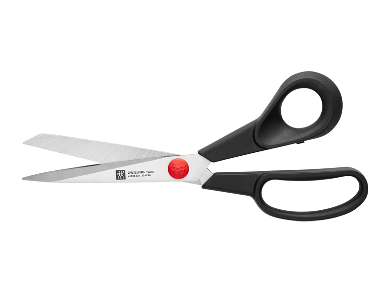 ZWILLING Twin L Skræddersaks 22 cm, Rustfrit stål