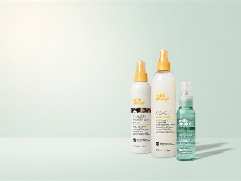 Balsam spray 
