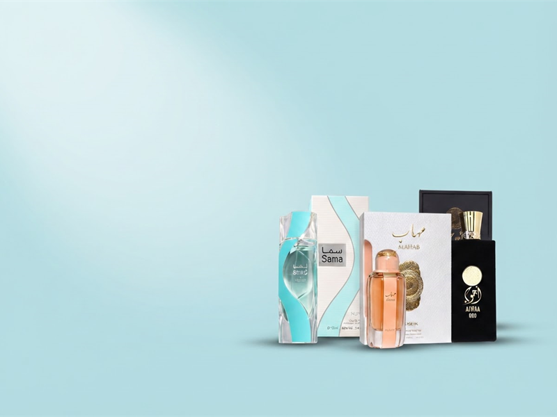 Eau de Parfume für Ihn