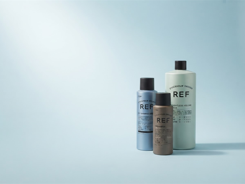 Volumen Shampoo