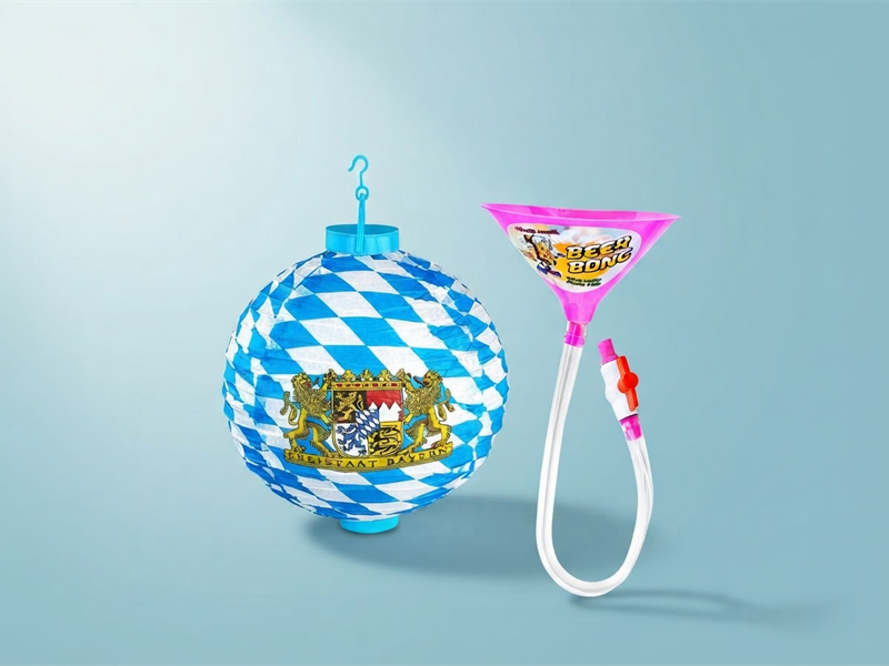 Effektausstattung