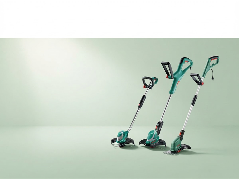 Grass Trimmers