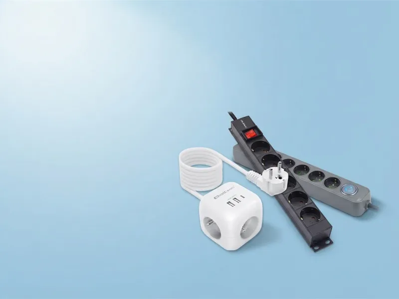 Plugs & Sockets
