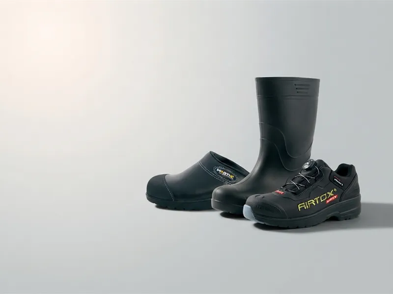 Footwear
