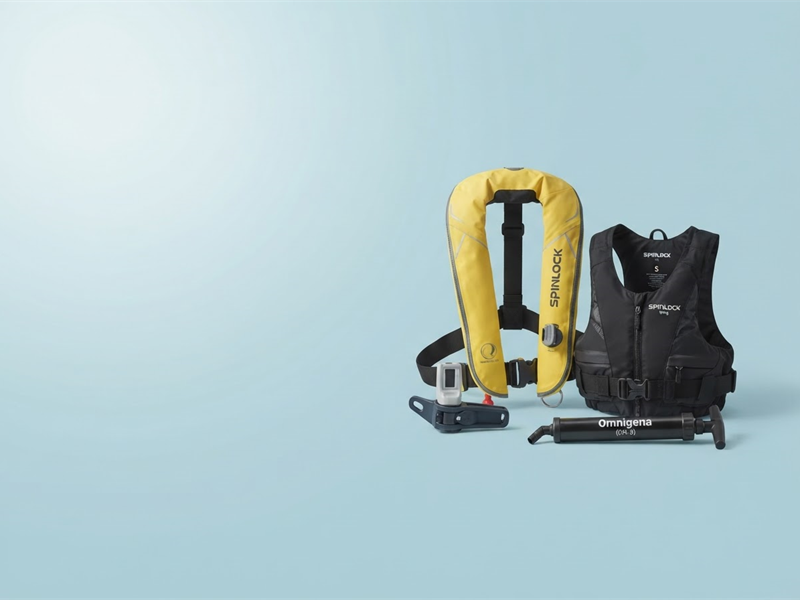Safety equipment