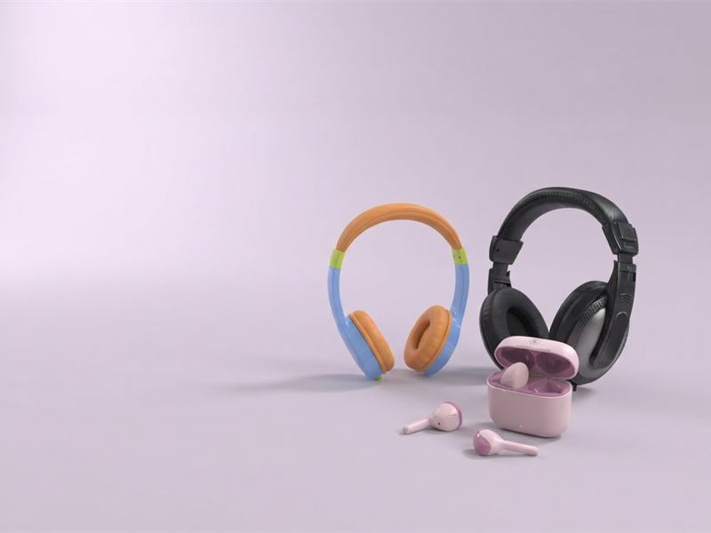 Headphones