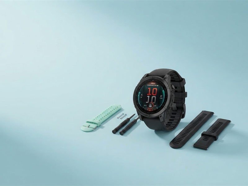Smartwatches