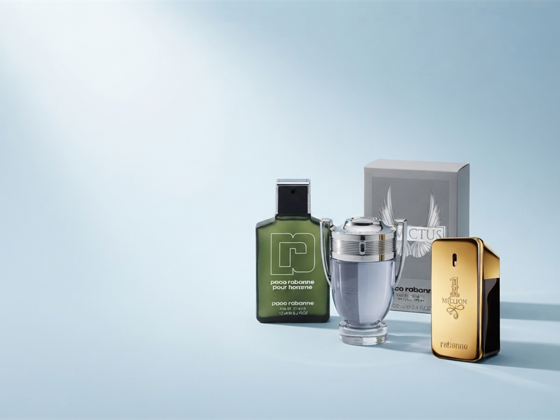 Eau de Parfume miehille