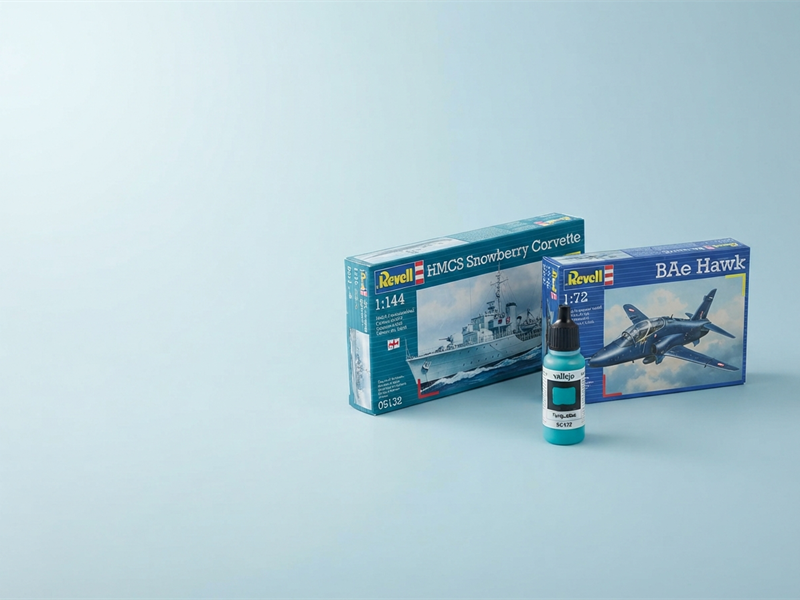 Model building