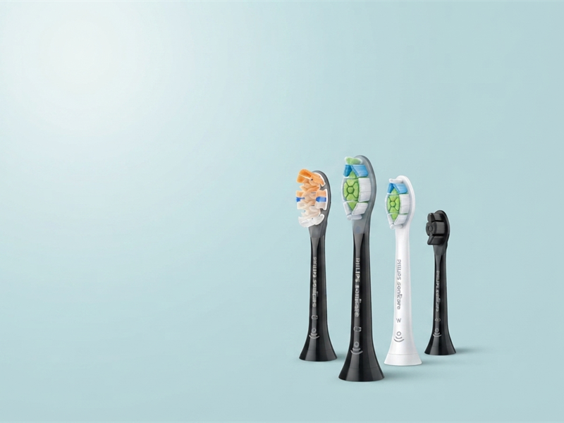 Toothbrush Heads