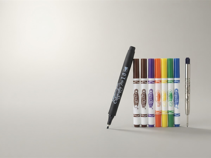 Other Writing Instruments
