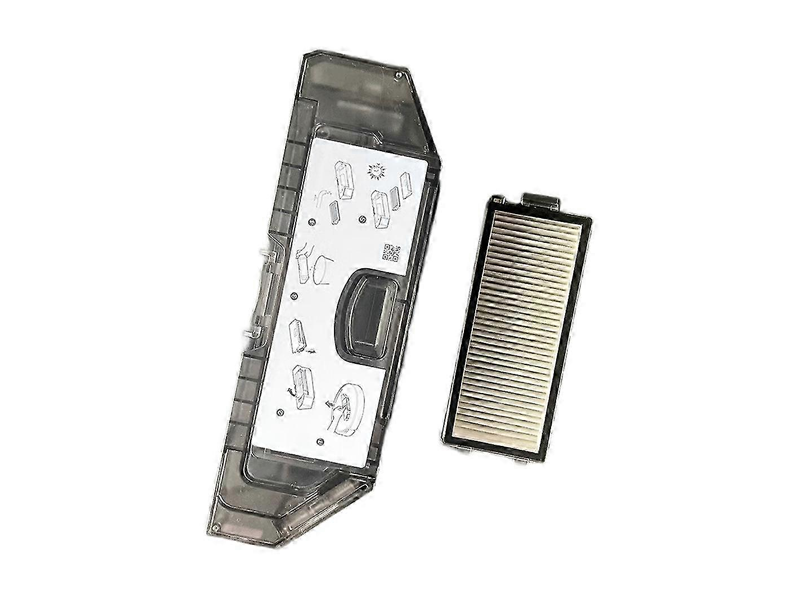 Roborock støvbeholder, Saros Z70