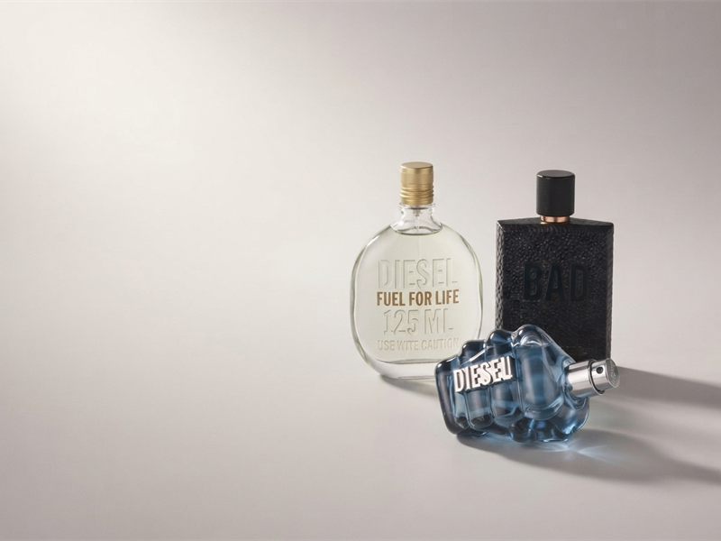 Eau de Toilette miehille