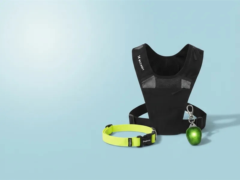 Reflective workwear