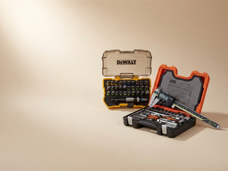 Hand tools