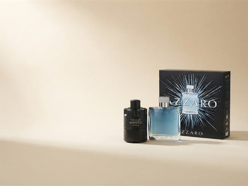 Eau de Cologne til mænd 