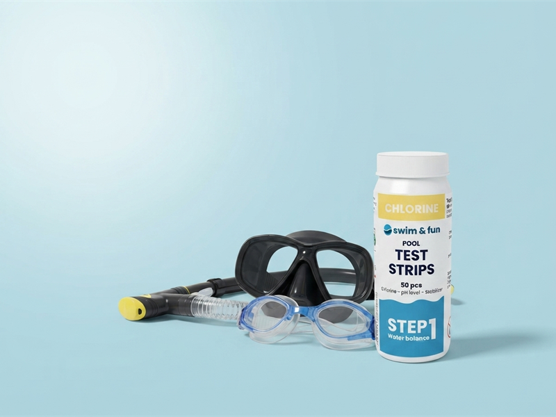 Swimming goggles & Diving masks
