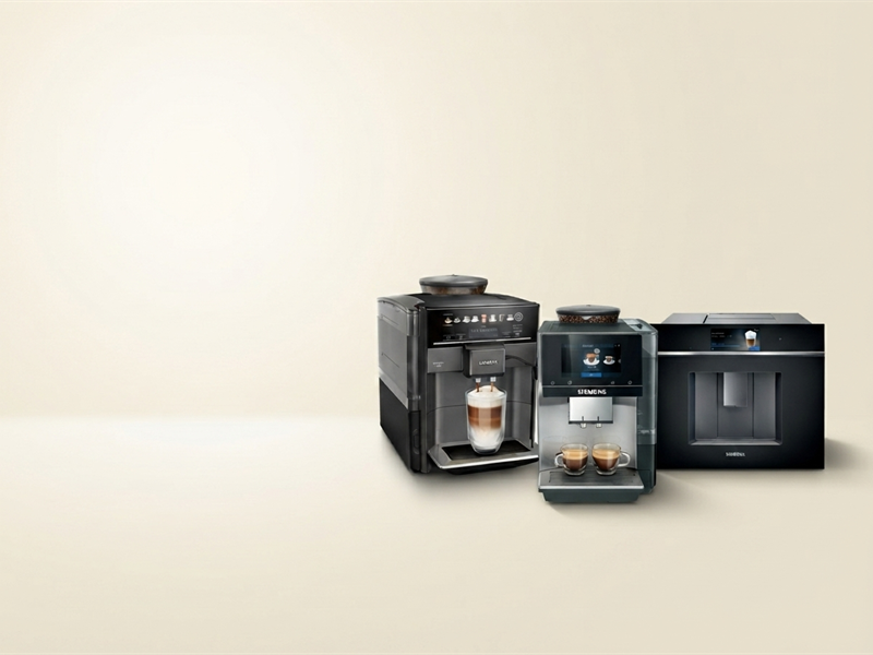 Espresso Machines