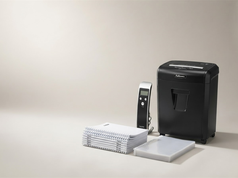 Office machines