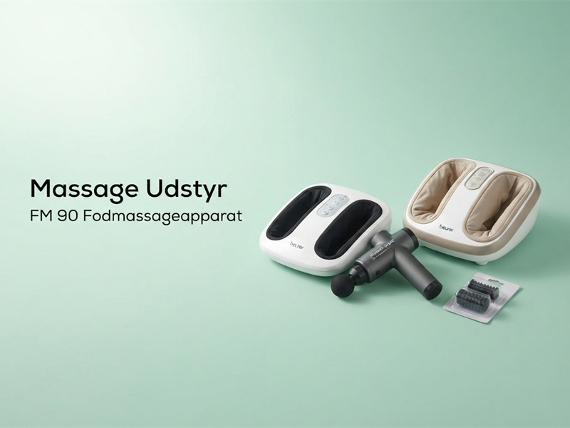 Massage devices