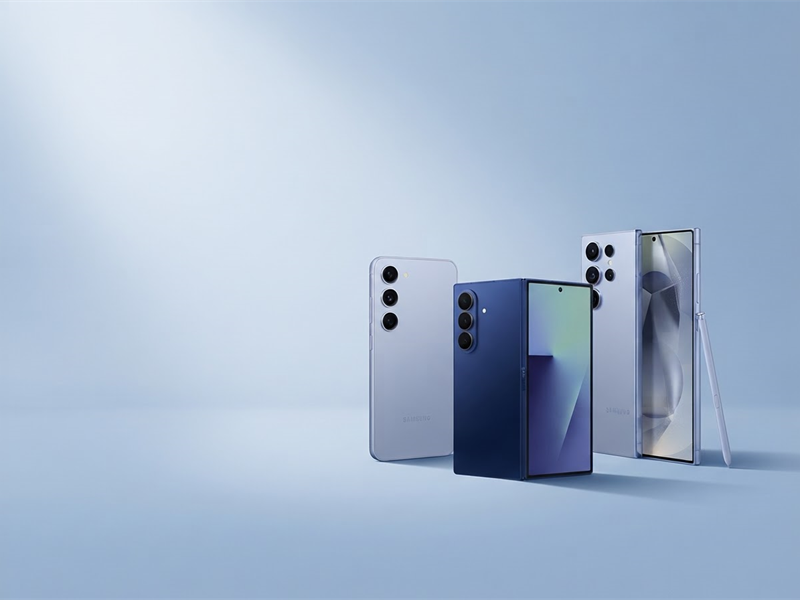 Samsung Galaxy