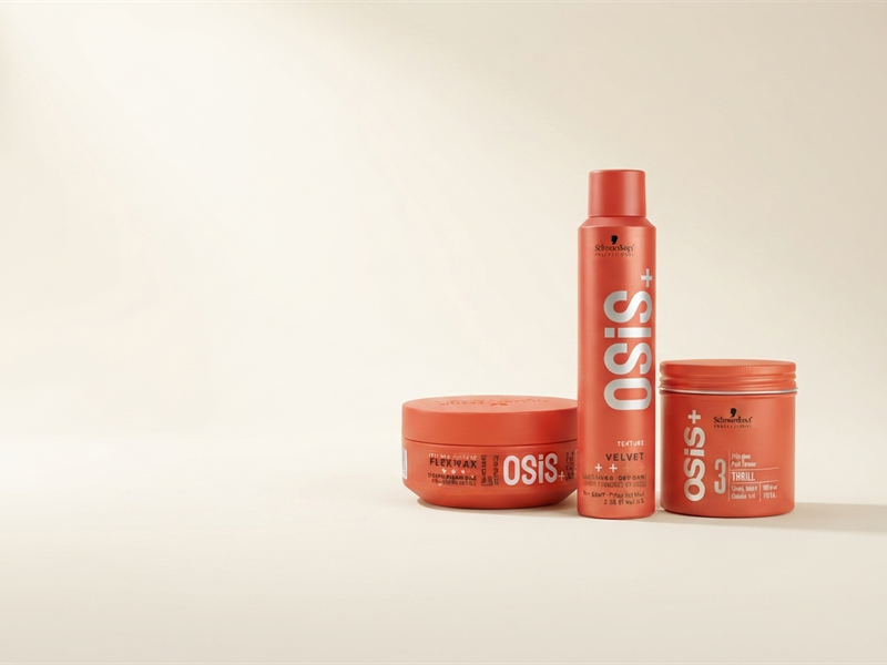 Styling Wax 