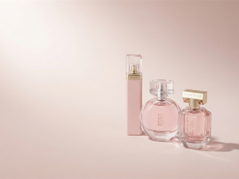 Eau de Parfum for women