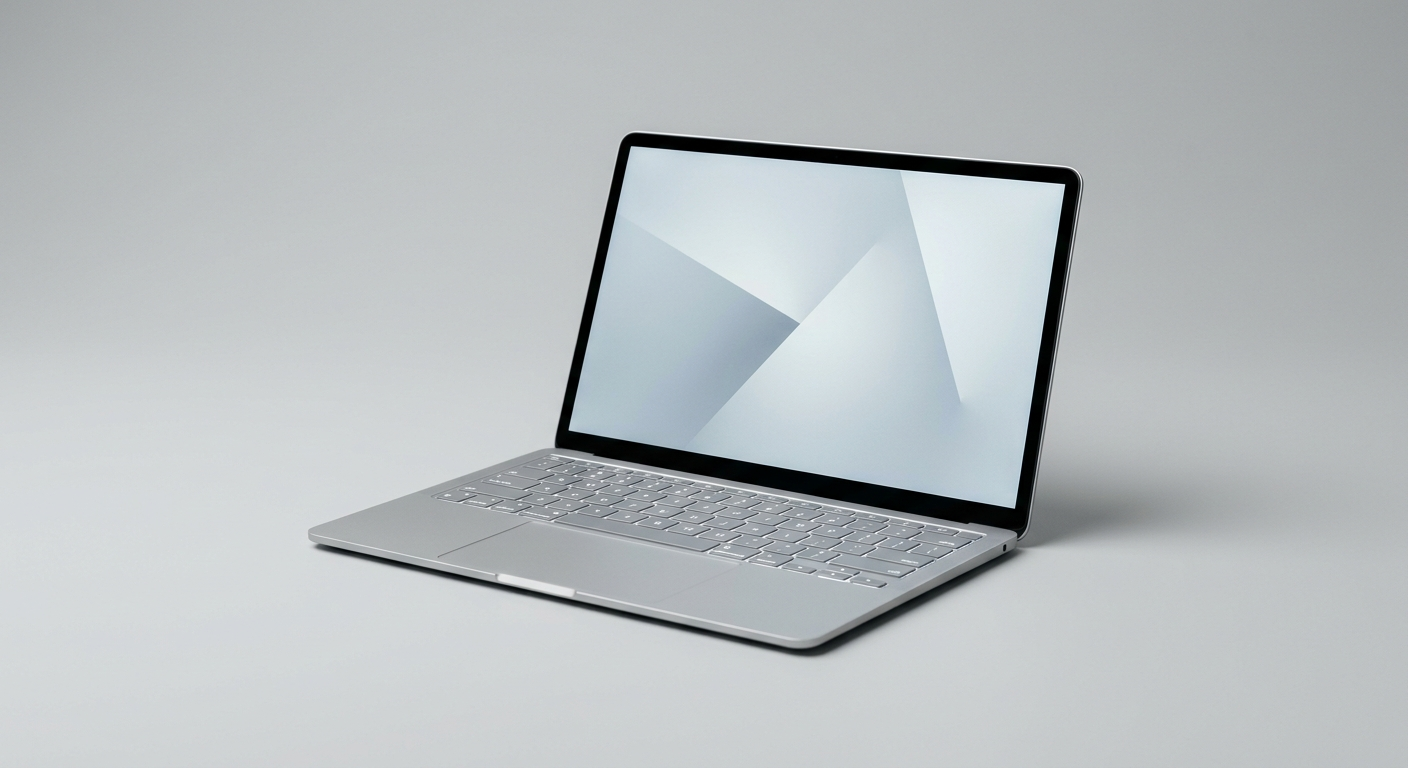 MacBook