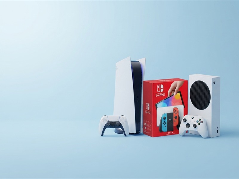 Consoles