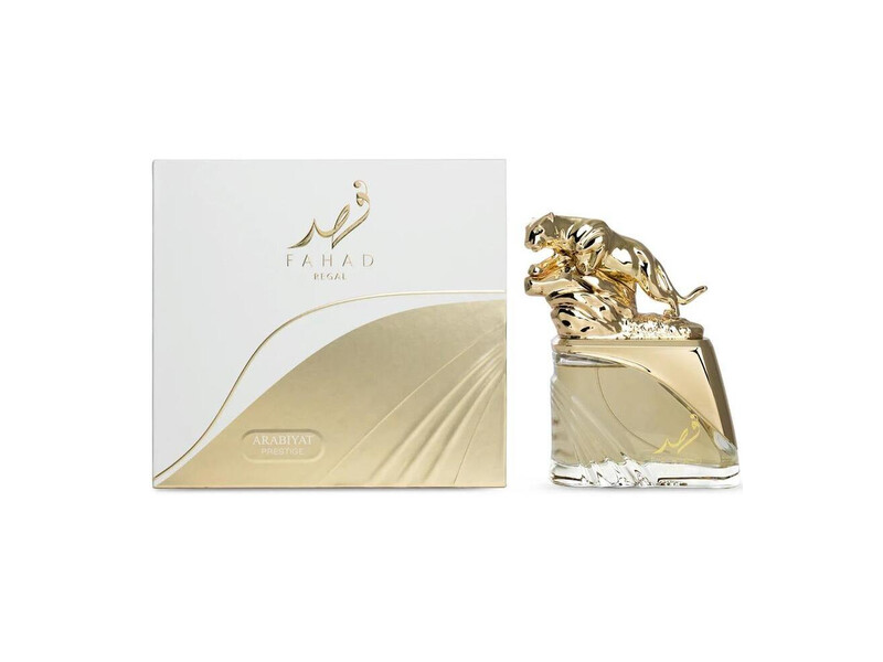 Fahad Regal Eau de Parfum 100 ml
